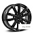 RST R16 / 6.5J PCD 5x120 ЕТ 51 ЦО 65.1 R196 GB