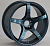 Диск колеса Prodrive GC-05F 5058 6,5x16 5*114,3 ET40 D73,1 Hyper Black