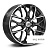 Wheels UP R16 / 6J PCD 4x100 ЕТ 37 ЦО 60.1 Up101