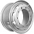 8,5x24/10x335 ET180 D281 Sil (YZ) (16 мм) камерный