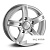 Скад R15 / 6.5J PCD 5x139.7 ЕТ 40 ЦО 98.5 Трофи HS