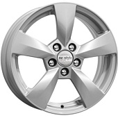 iFree Original 6x15/5x100 ET38 D57,1 КС700 Сильвер