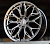 Диск колеса 305Forged XF015 7,5x17 5*100 ET35 D73,1 HB