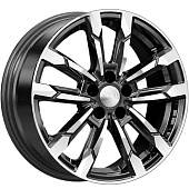 6,5x16/5x108 ET37 D65,1 Кения (КЛ367) Алмаз