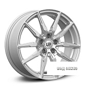 Wheels UP R17 / 7J PCD 5x105 ЕТ 42 ЦО 56.6 Up121