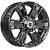 7x17/6x127 ET40 D77,9 Севенна (КС726) Кварц