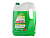 Охлаждающая жидкость Antifreeze SIBIRIA (зеленый) -40C (10кг) (акция 10кг по цене 8кг)