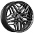 7x19/5x114,3 ET45 D67,1 Колумб (КС1038) Кварц