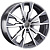8,5x20/5x112 ET25 D66,6 B228 GMF (конус, B640)