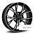 Megami R18 / 7.5J PCD 5x114.3 ЕТ 45 ЦО 67.1 MGM-40