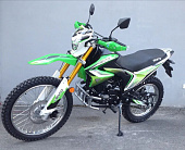 Мотоцикл VENTO VMC ENDURO 250 RX3000 (маслян. охлажд.) GREEN