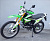 Мотоцикл VENTO VMC ENDURO 250 RX3000 (маслян. охлажд.) GREEN