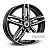 КиК R16 / 6J PCD 5x108 ЕТ 45 ЦО 67.1 Sayan