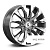 Premium Series R20 / 8J PCD 6x139.7 ЕТ 38 ЦО 67.1 КР007 Pajero Sport