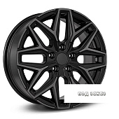 КиК R17 / 7J PCD 4x108 ЕТ 20 ЦО 65.1 Ариус MB