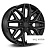 КиК R17 / 7J PCD 5x114.3 ЕТ 40 ЦО 67.1 Ариус MB