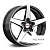 iFree R17 / 6.5J PCD 5x108 ЕТ 33 ЦО 60.1 Токен BFP