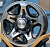 Диск колеса Toyota 166168 7,0x16 5*150 ET0 D110,1 MS