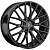 Replay 8x19/5x112 ET38 D66,6 MR251 BK (конус, C570)