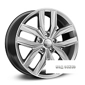 iFree Original R17 / 7J PCD 5x112 ЕТ 46 ЦО 66.6 ZV Audi A4 КС774