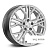 Скад R17 / 6.5J PCD 5x108 ЕТ 33 ЦО 60.1 Тибет