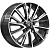 Premium Series 7,5x18/5x108 ET47 D60,1 КР010 (Tiggo 8 Pro) Diamond Quartz