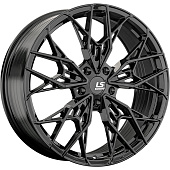 8,5x20/5x108 ET30 D65,1 RC83 BK (конус)