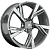 LS Forged 8x19/5x114,3 ET45 D67,1 LS FG23 GMF (конус)