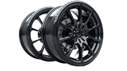 RST R17 / 7J PCD 5x114.3 ЕТ 40 ЦО 66.1 R217