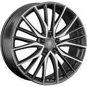 Replay 7,5x20/5x114,3 ET35 D60,1 LX244 GMF (конус, C570)