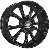 7,5x19/5x108 ET33 D60,1 KHW1907 (OMODA C5) Black