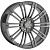 LS Forged 9x22/5x120 ET43 D72,6 LS FG16 MGM (конус, C570)