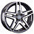 LS 6x15/4x100 ET45 D60,1 420 GMF (конус)
