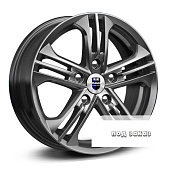 КиК R15 / 6J PCD 5x108 ЕТ 43 ЦО 67.1 Trinity