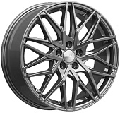 7x17/5x112 ET40 D57,1 Азимут (КЛ371) Графит