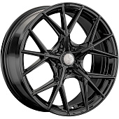 7x16/4x98 ET28 D58,6 1365 BK (конус)