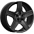 Premium Series 8,5x20/5x108 ET43 D60,1 КР008 (Jetour X90 Plus) Fury black