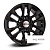 NEO R18 / 7.5J PCD 6x139.7 ЕТ 25 ЦО 106.1 832 GB