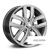 iFree Original R17 / 7J PCD 5x114.3 ЕТ 45 ЦО 60.1 ZV Camry КС774