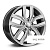 iFree Original R17 / 7J PCD 5x112 ЕТ 40 ЦО 57.1 Tiguan KC774