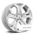 Premium Series R19 / 7.5J PCD 5x108 ЕТ 36 ЦО 65.1 КР015 EXEED TXL_VX
