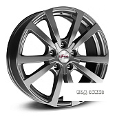 iFree R17 / 7J PCD 5x114.3 ЕТ 45 ЦО 67.1 Бэнкс