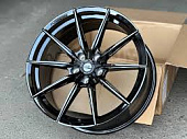 Диск колеса WheelForce XF005 7,5x17 4*100 ET35 D73,1 HB (НЛ)