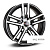 Tech Line R14 / 5.5J PCD 4x98 ЕТ 35 ЦО 58.6 429 BFP