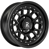 Replay 6x16/5x139,7 ET0 D108,5 SZ79 BKS (конус)
