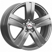 7x17/5x108 ET45 D67,1 Rebel (КС913) Хай Вэй