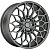 LS Forged 8,5x19/6x139,7 ET36 D100,1 LS FG76 MGM (конус)
