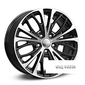 iFree Original R17 / 7.5J PCD 5x114.3 ЕТ 45 ЦО 60.1 Camry V7 KC873