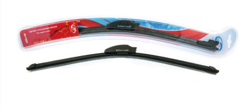 6b1d937a-9006-11e4-8438-001e673659ad Щетки стеклооч-ля AUTOVIRAZH (650мм) бескаркасная (1шт)