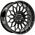 LS Forged 9x22/6x139,7 ET30 D100,1 LS FG76 BKS (конус)